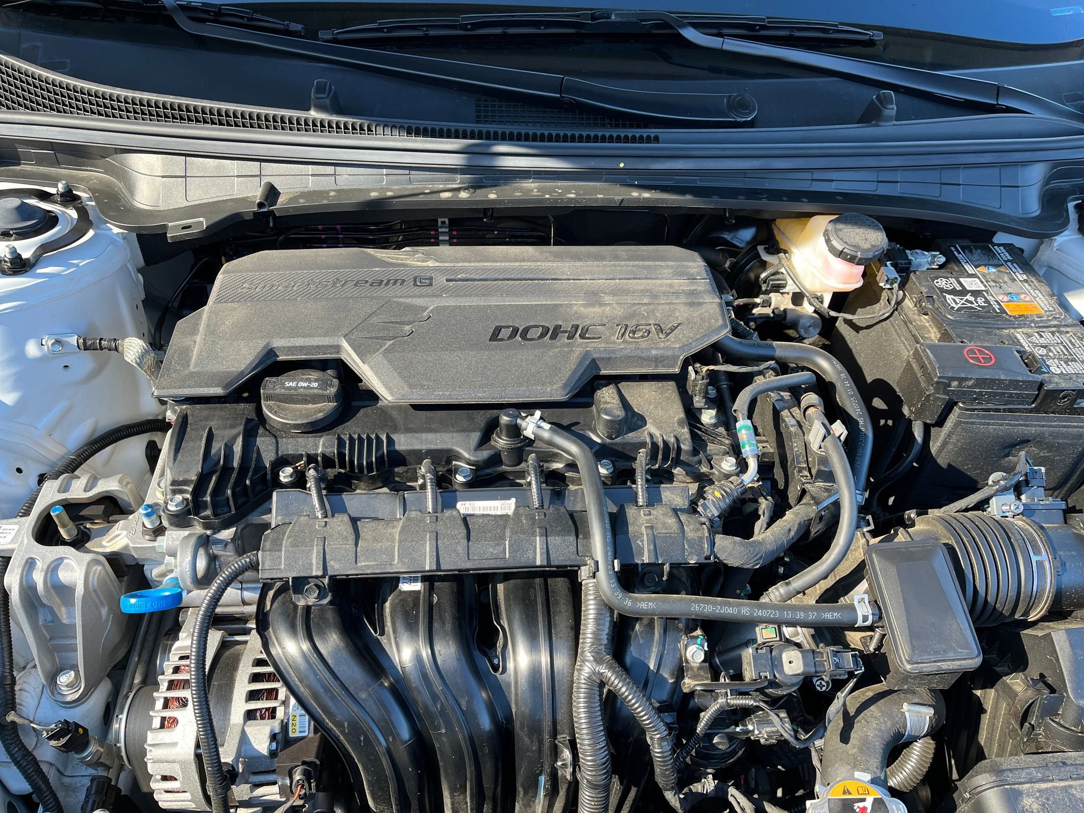 Thumbnail: 2025 Kia K4 - 30