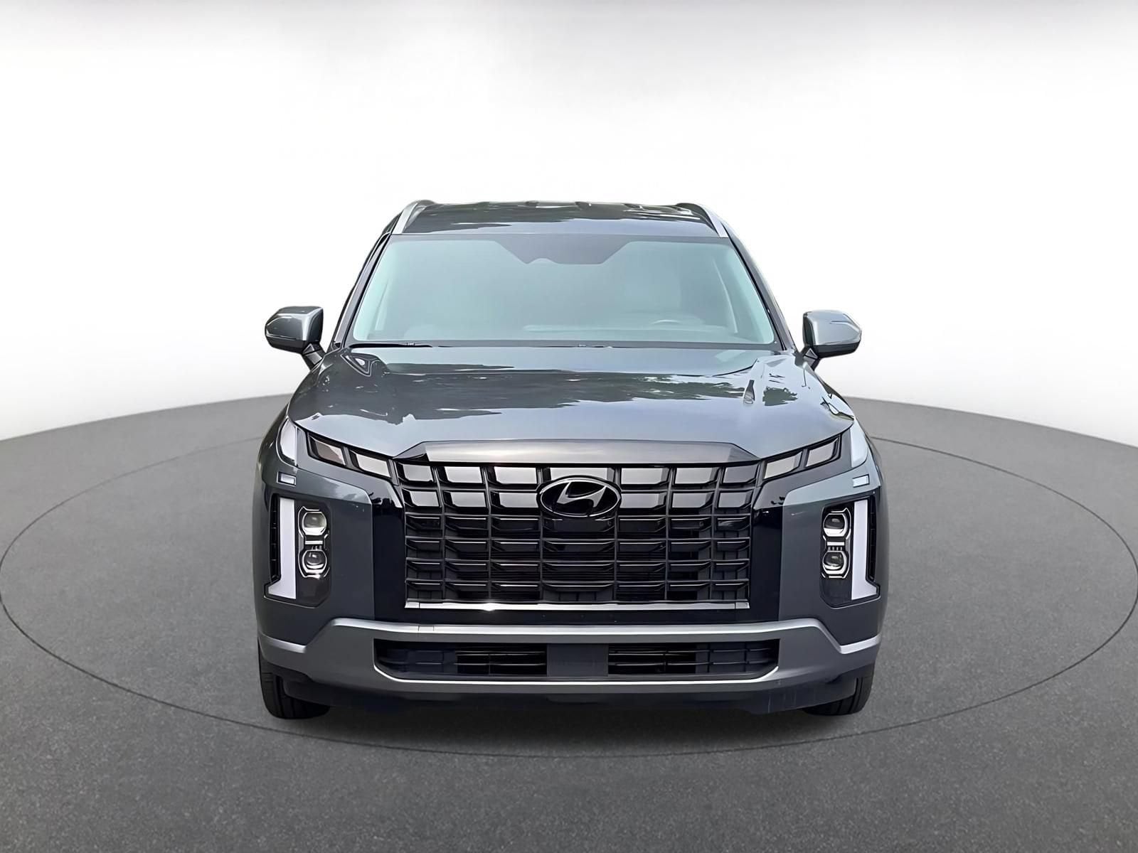 Thumbnail: 2025 Hyundai Palisade - 4
