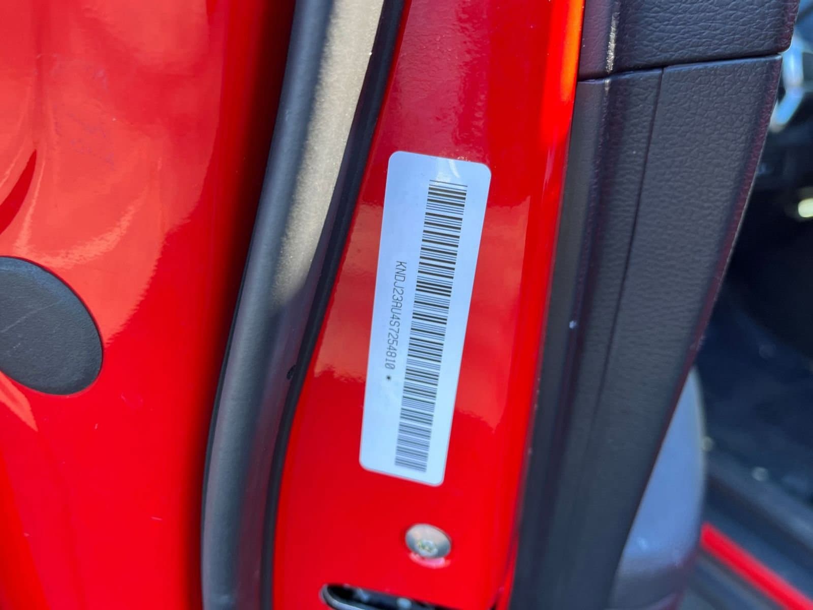 Thumbnail: 2025 Kia Soul - 27