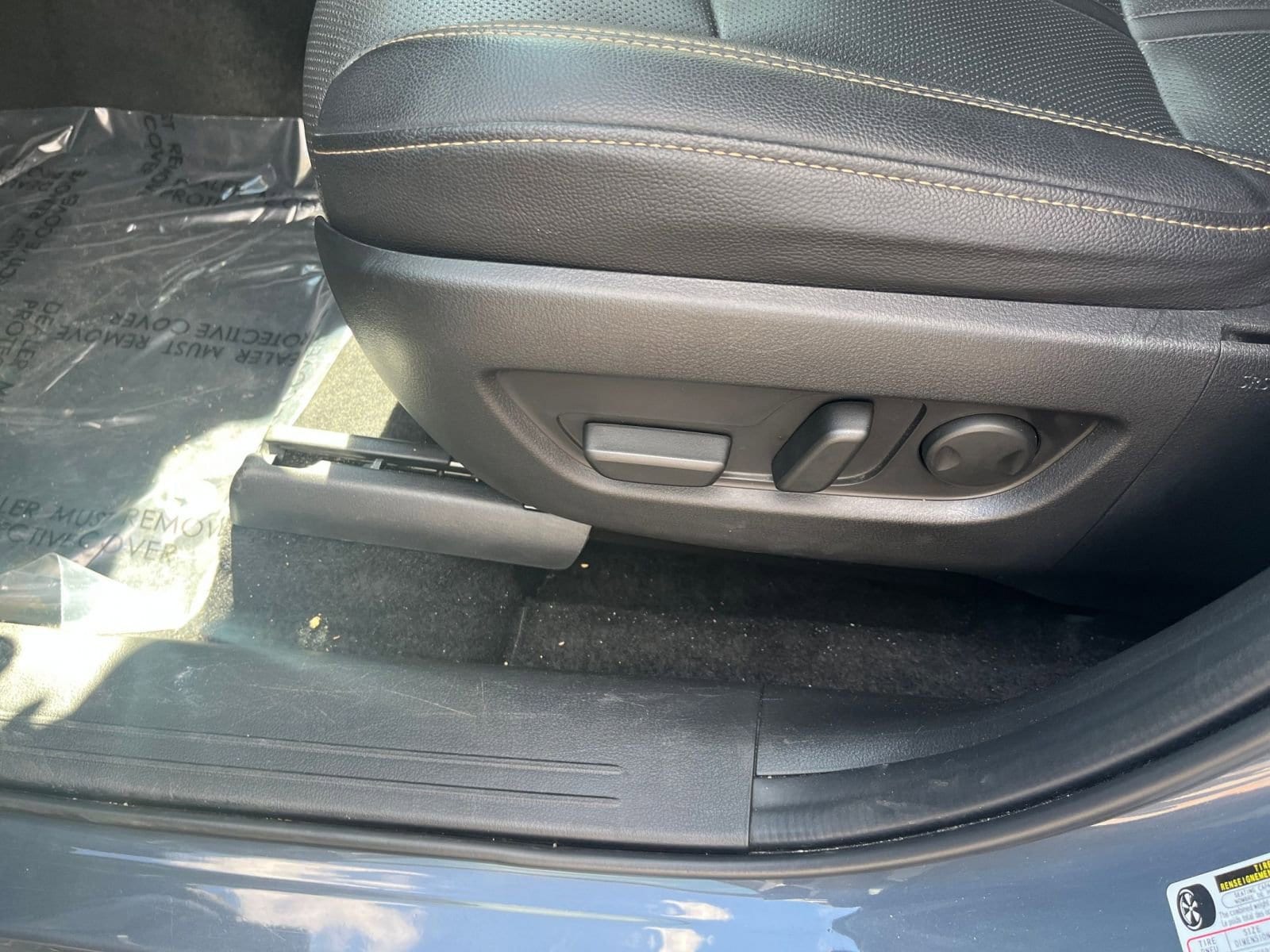 Thumbnail: 2025 Mazda CX-70 - 22