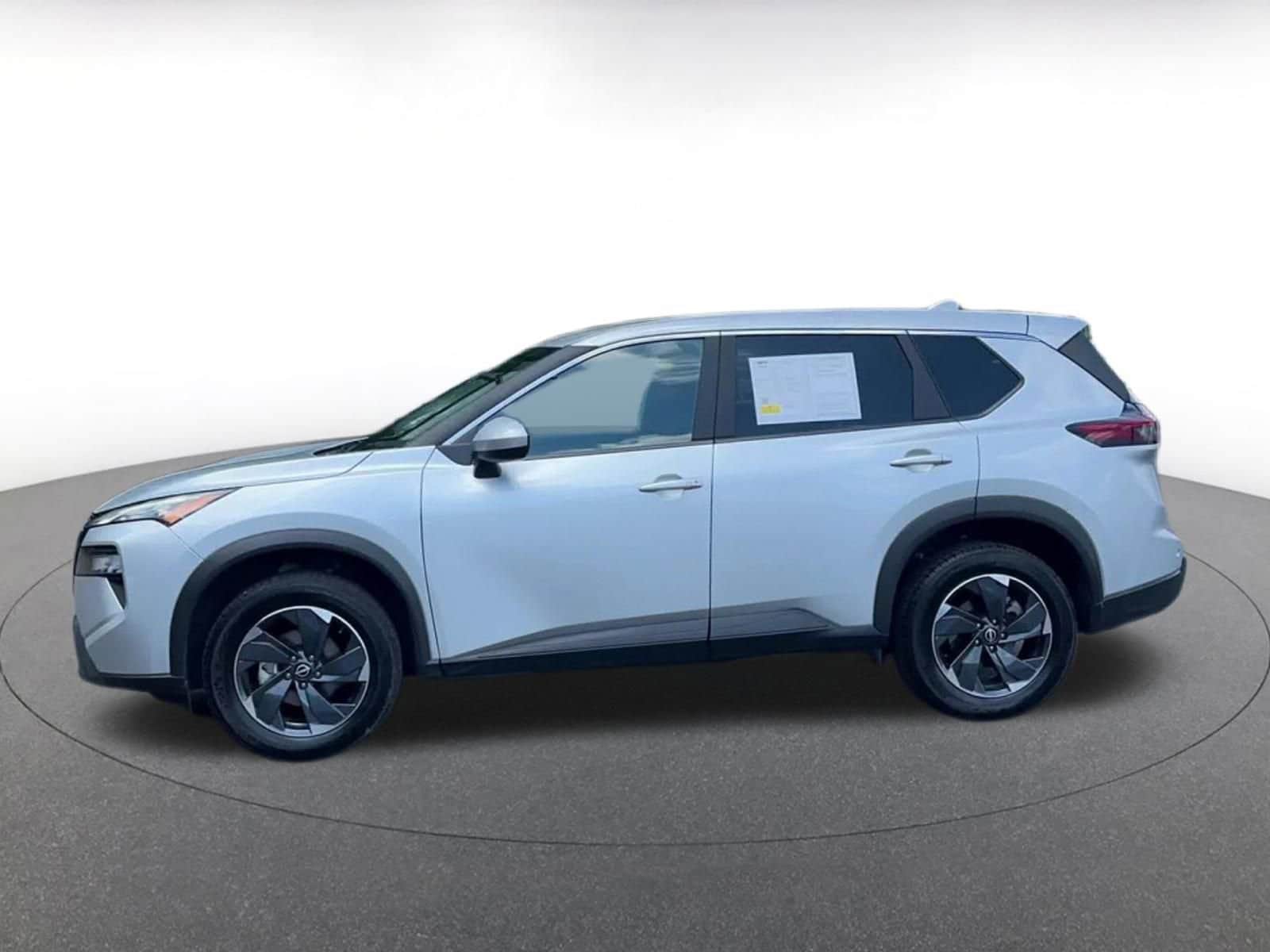 Thumbnail: 2025 Nissan Rogue - 8
