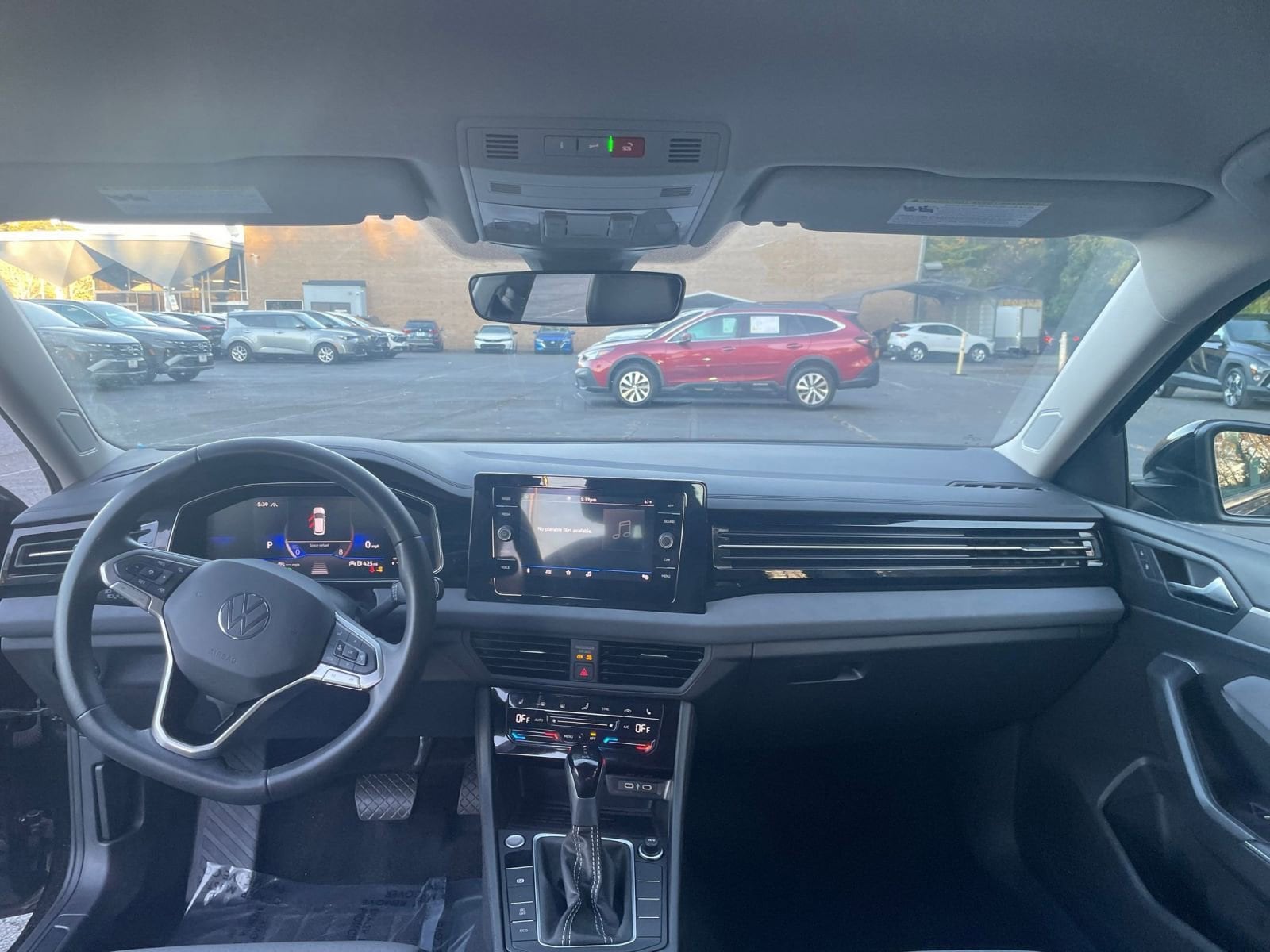 Thumbnail: 2025 Volkswagen Jetta - 29