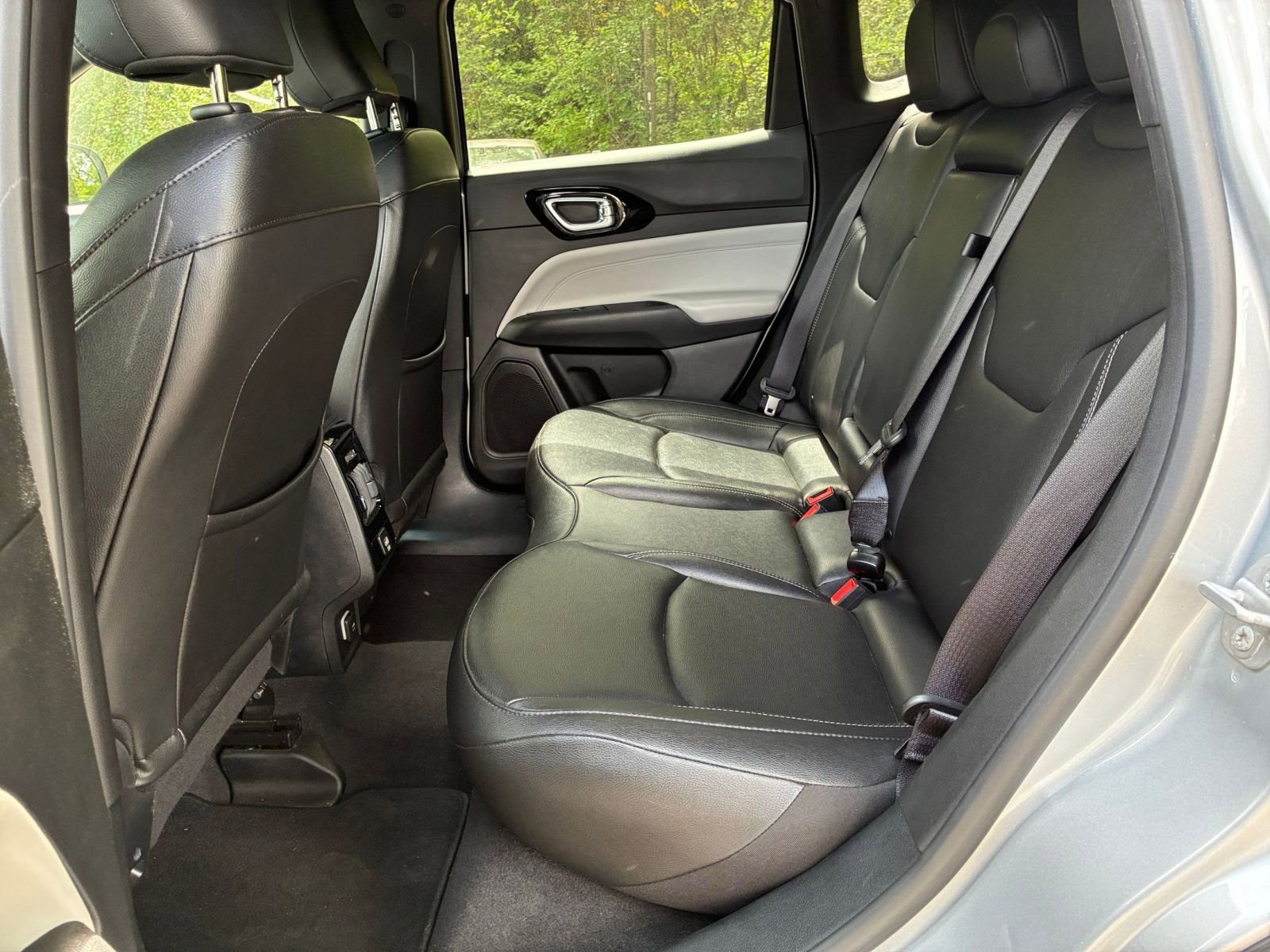 Thumbnail: 2025 Jeep Compass - 25