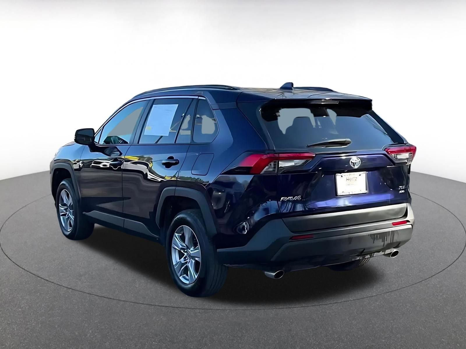 Thumbnail: 2024 Toyota RAV4 - 11