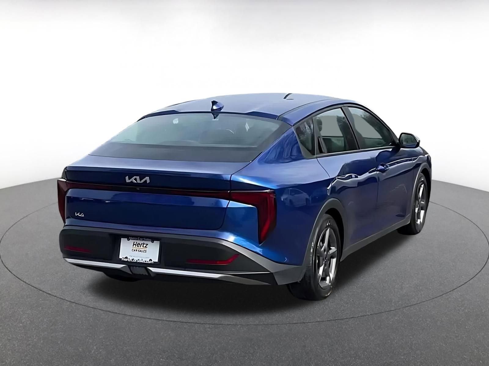 Thumbnail: 2025 Kia K4 - 12