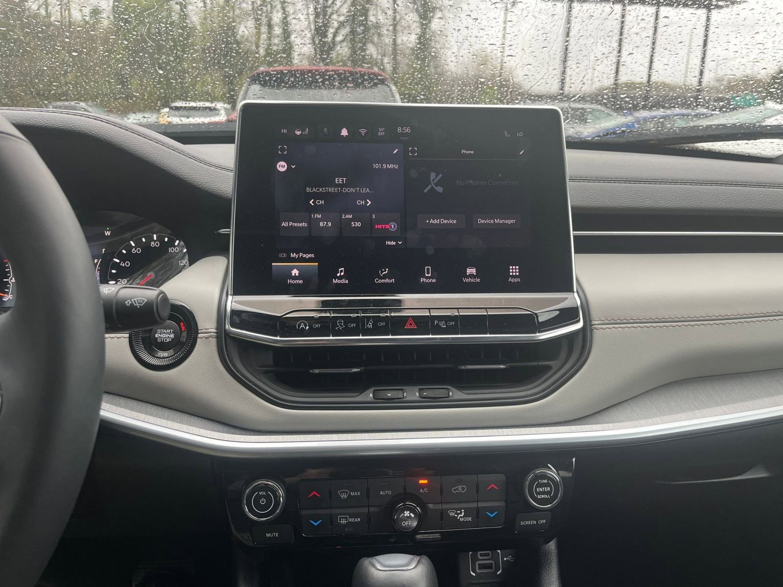 Thumbnail: 2025 Jeep Compass - 17