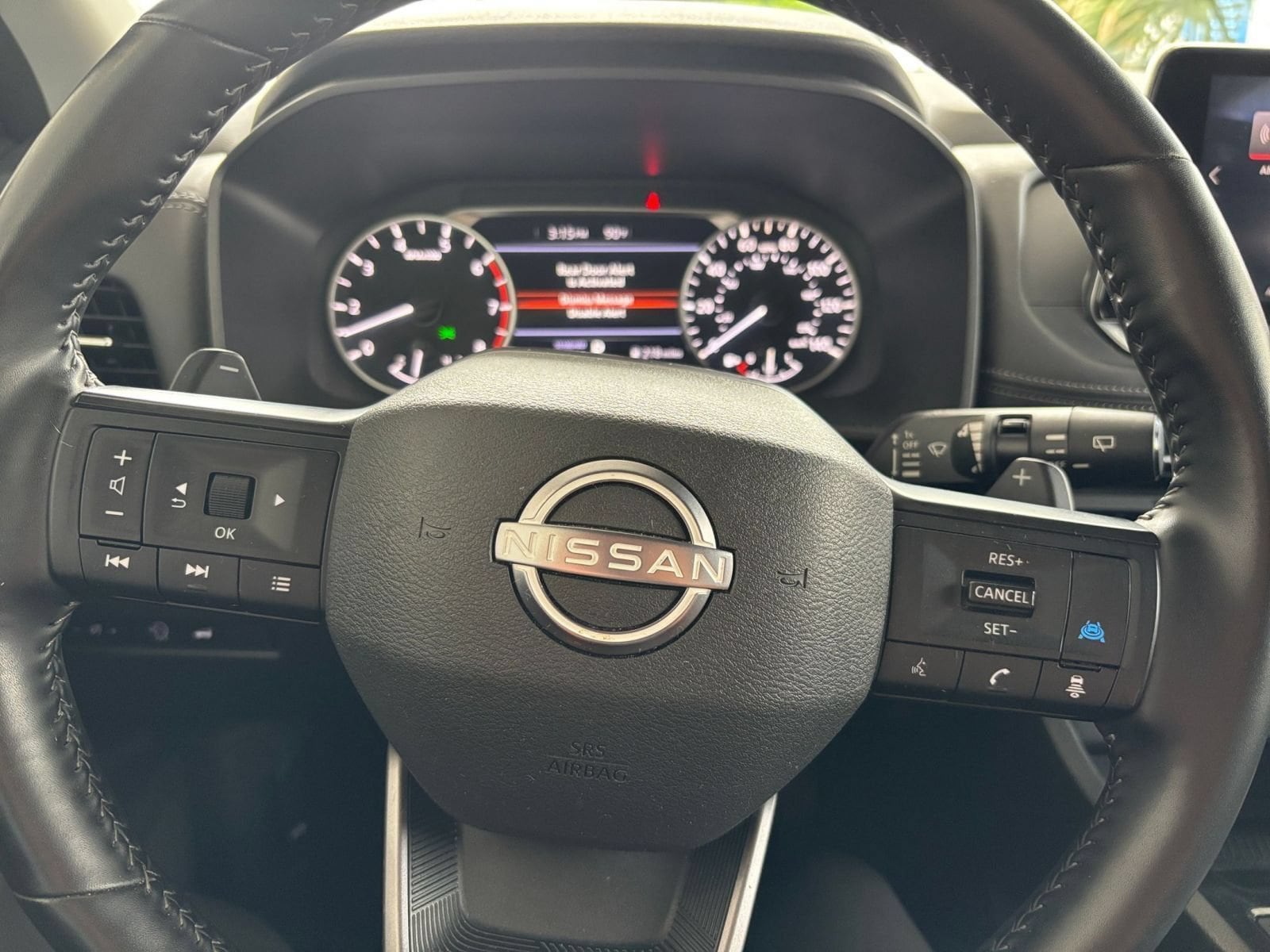 Thumbnail: 2025 Nissan Rogue - 29