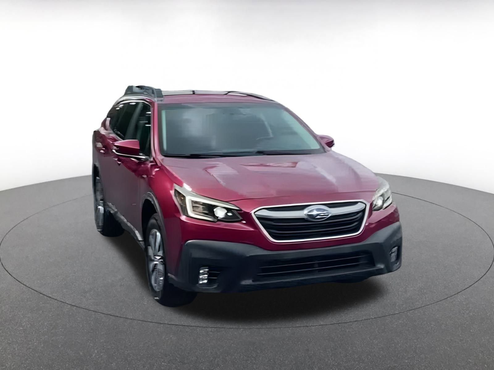 Thumbnail: 2020 Subaru Outback - 8