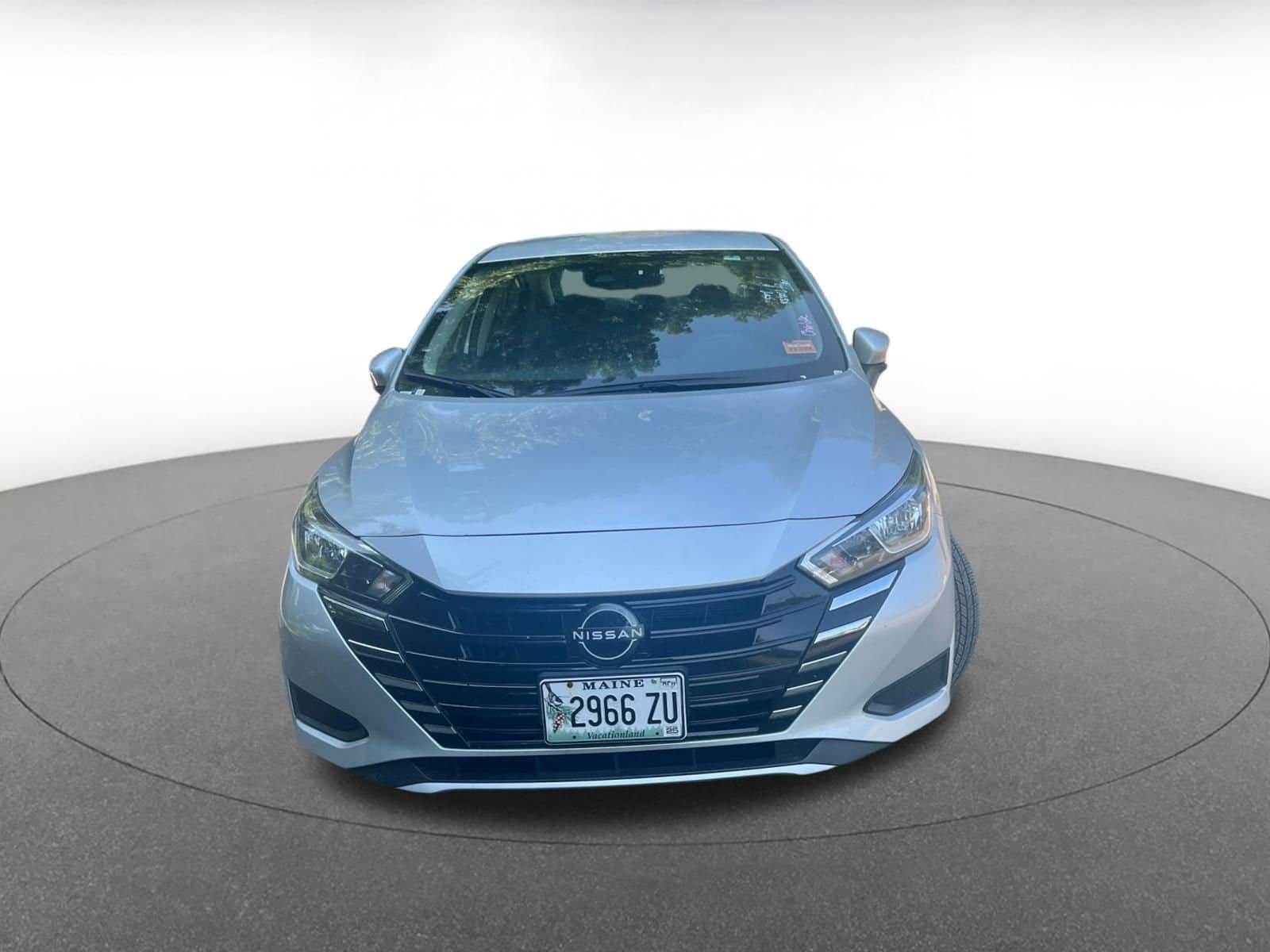 Thumbnail: 2023 Nissan Versa - 4