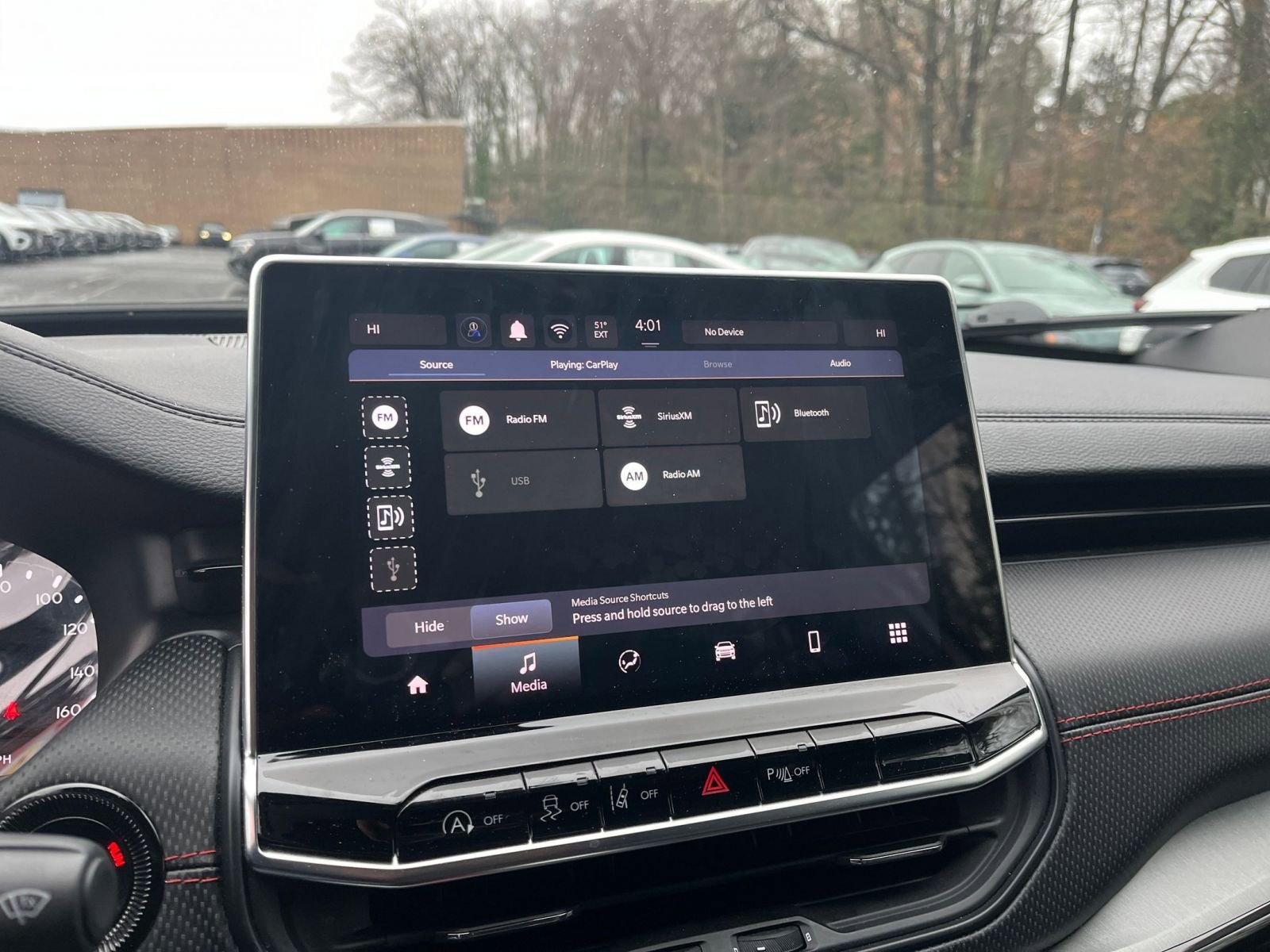 Thumbnail: 2025 Jeep Compass - 20