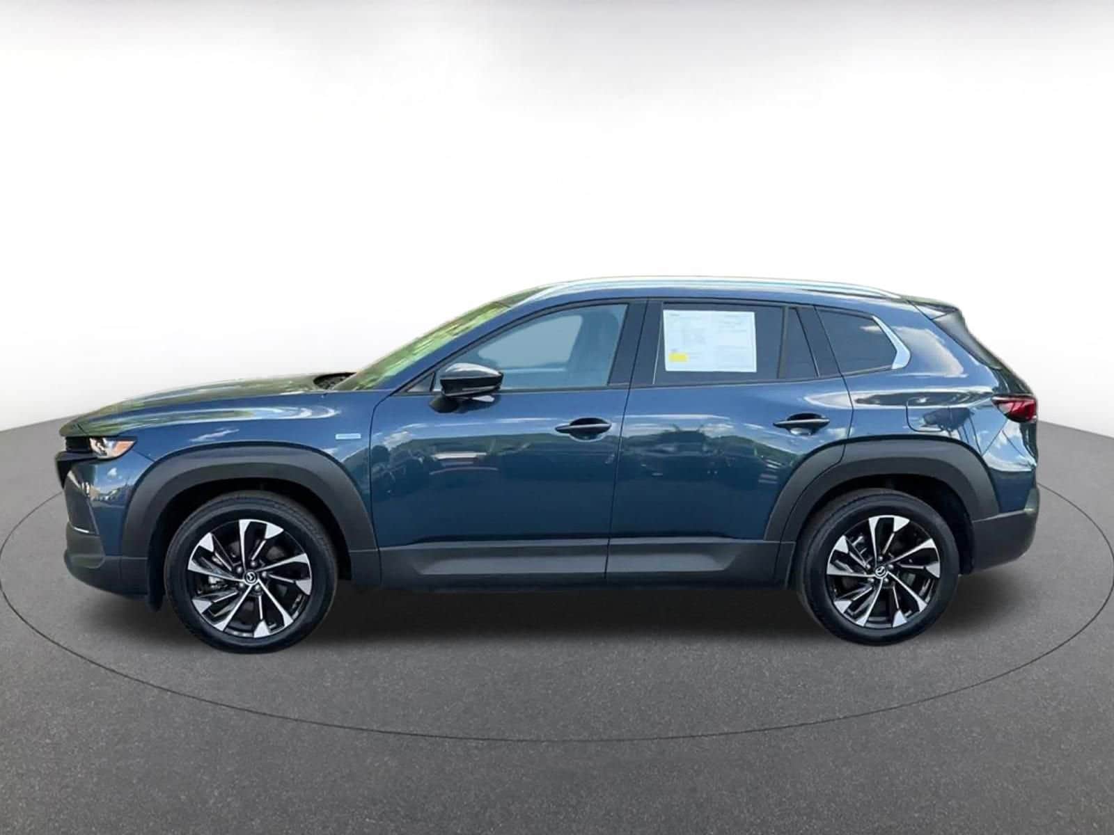 Thumbnail: 2025 Mazda CX-50 - 8