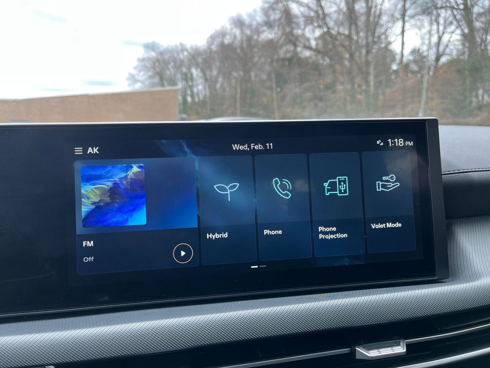 Thumbnail: 2025 Hyundai Sonata - 20