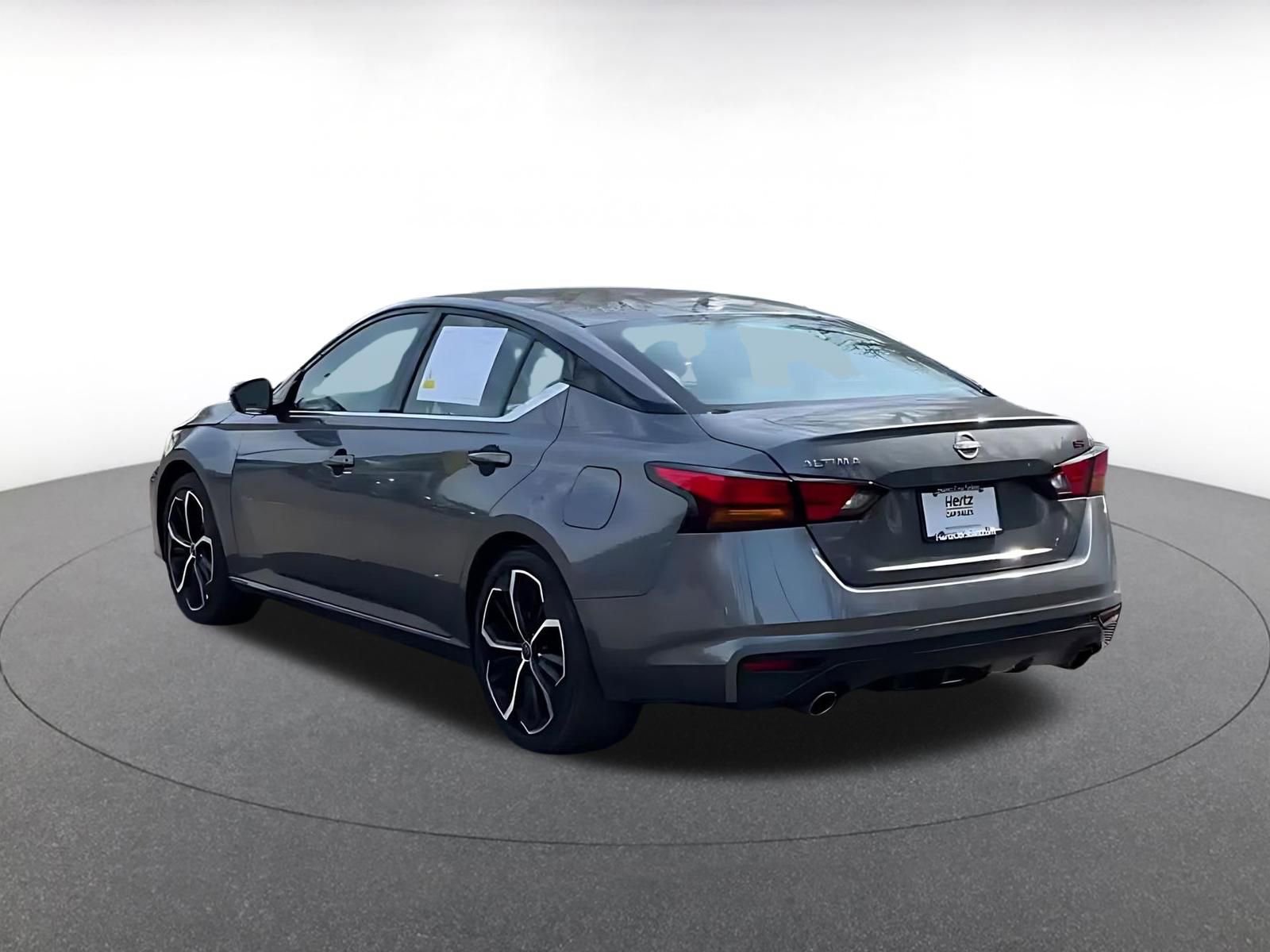 Thumbnail: 2025 Nissan Altima - 11