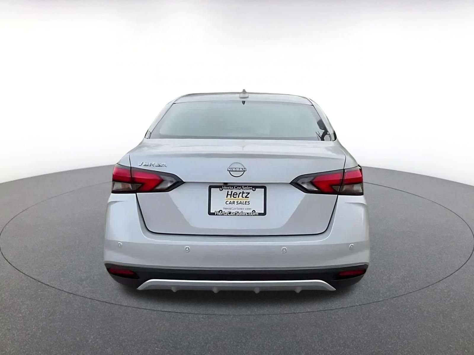 Thumbnail: 2025 Nissan Versa - 10