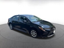 2024 Toyota Corolla LE -
                  Charlotte, NC