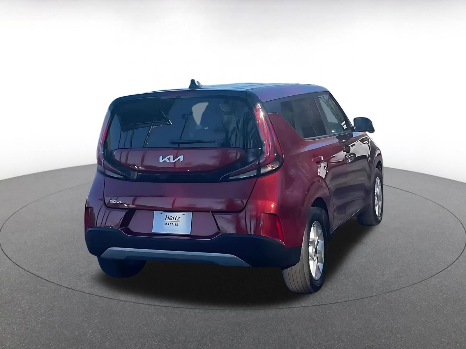 Thumbnail: 2025 Kia Soul - 15