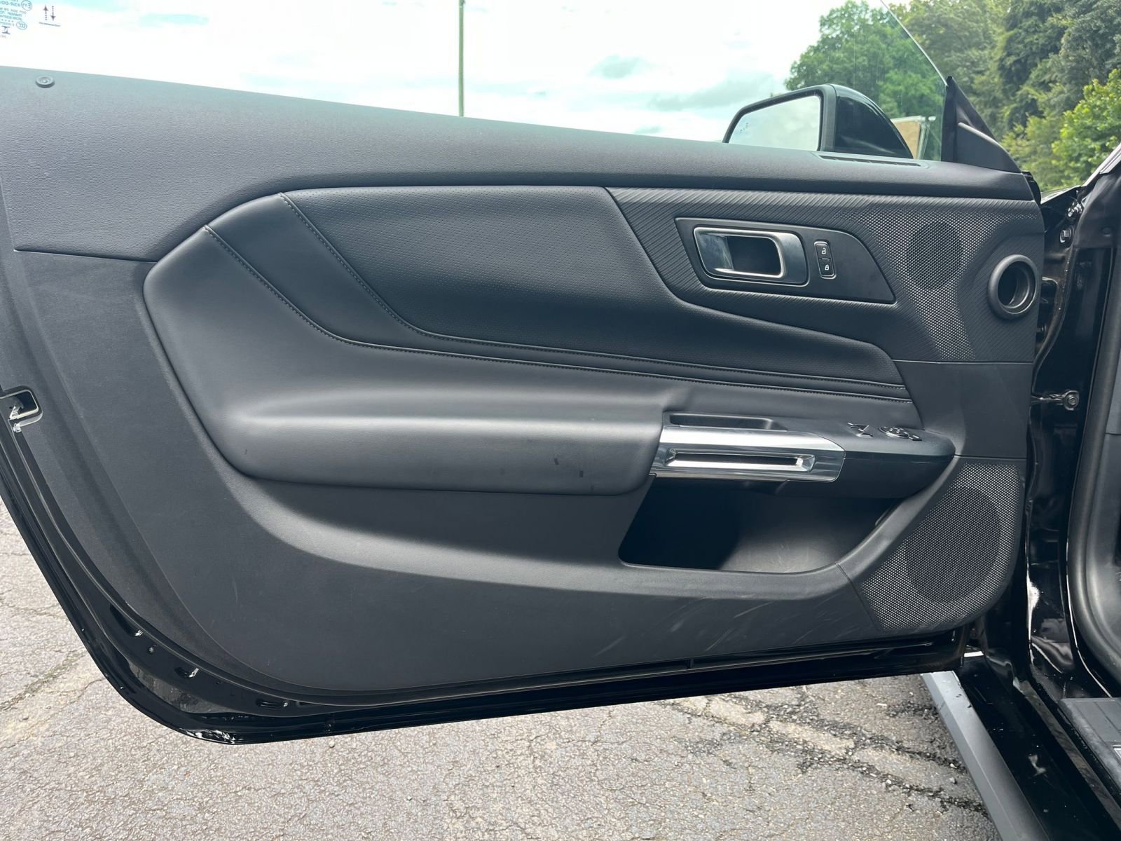 Thumbnail: 2024 Ford Mustang - 20