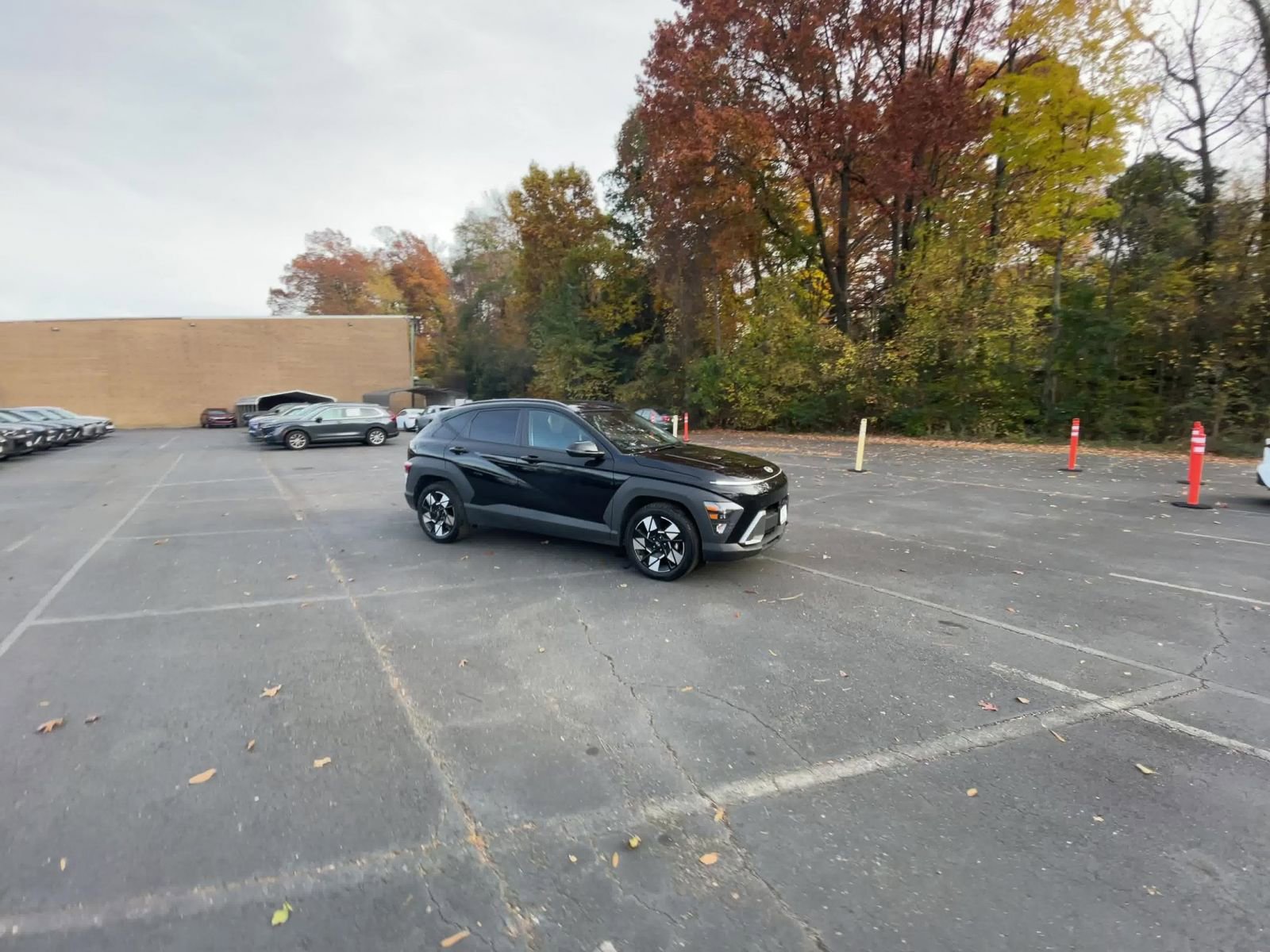 Thumbnail: 2025 Hyundai Kona - 14