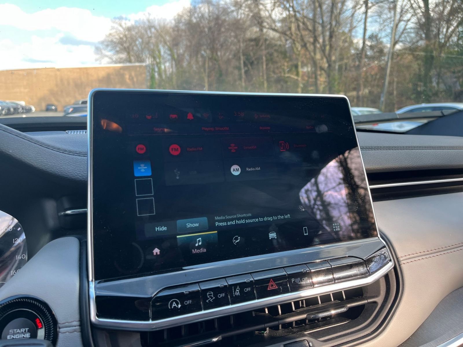 Thumbnail: 2025 Jeep Compass - 20