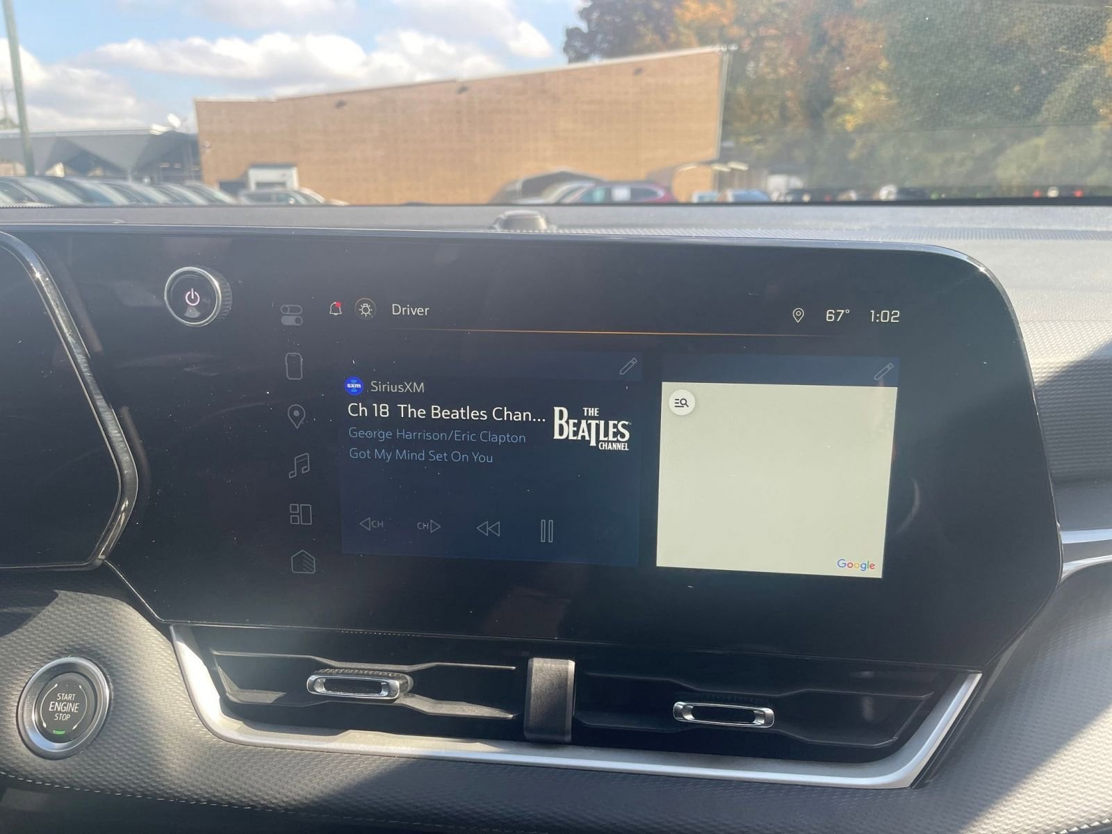 Thumbnail: 2025 Chevrolet Equinox - 20