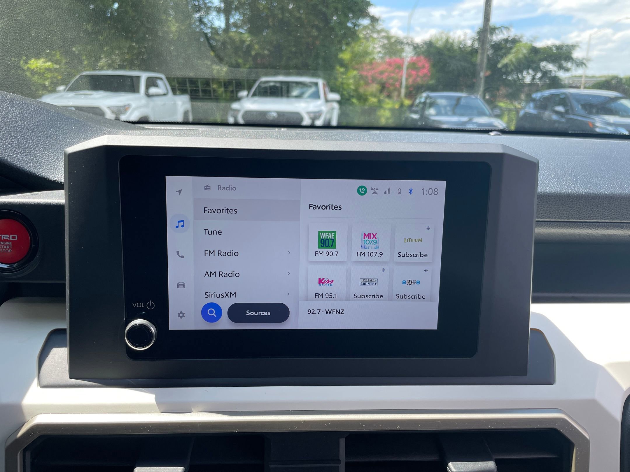 Thumbnail: 2024 Toyota Tacoma - 16