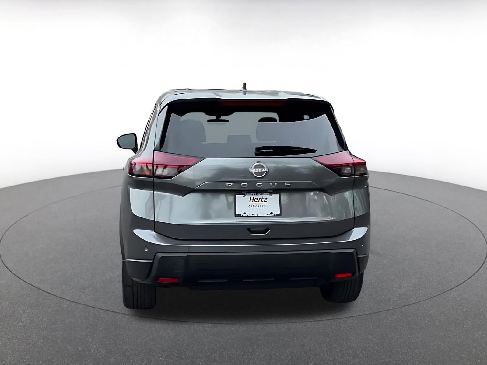 Thumbnail: 2025 Nissan Rogue - 12