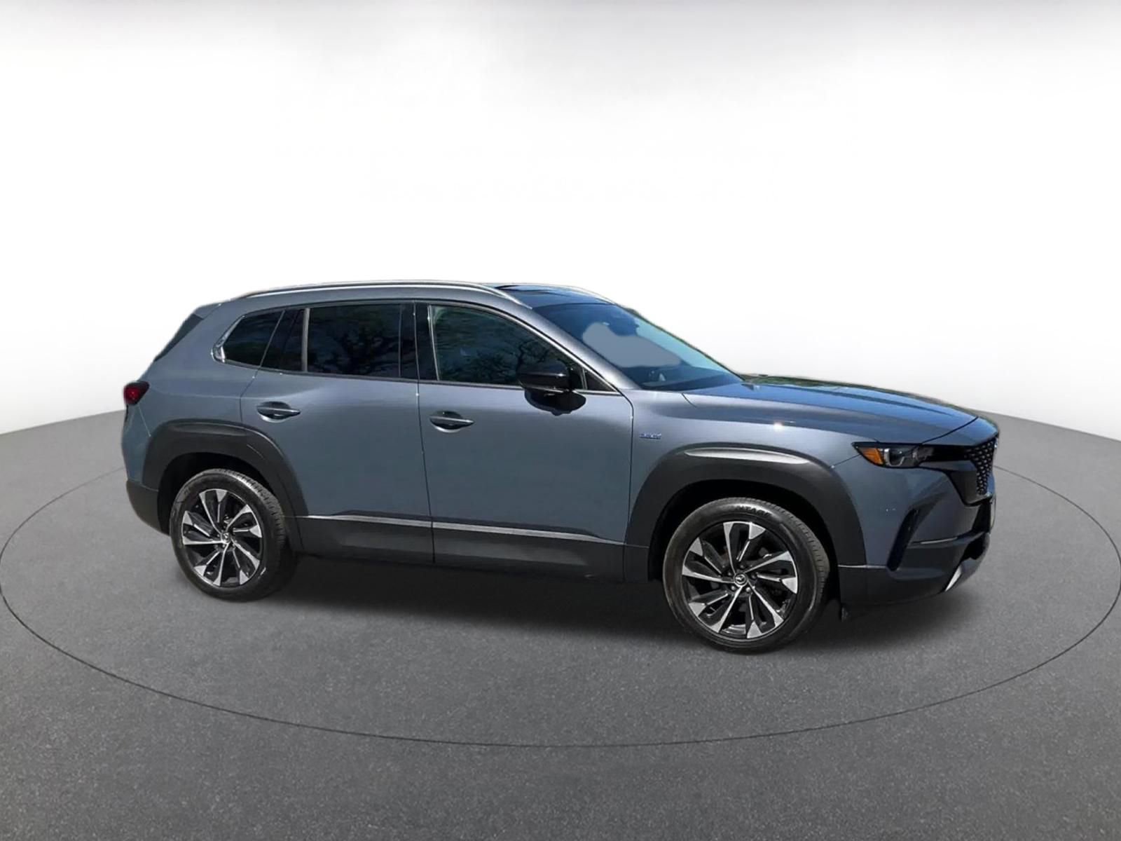 Thumbnail: 2025 Mazda CX-50 - 2