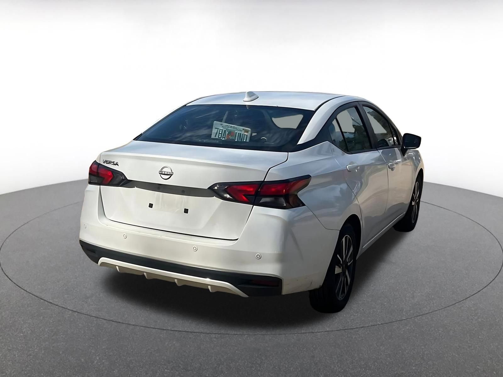 Thumbnail: 2025 Nissan Versa - 16