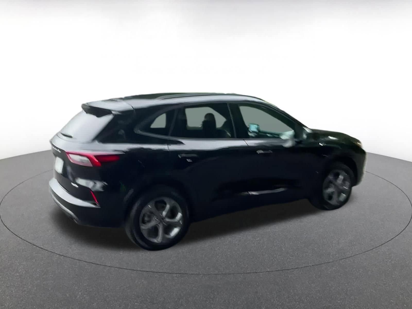 Thumbnail: 2024 Ford Escape - 15