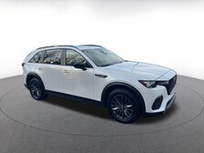 2025 Mazda CX-70 Turbo Preferred -
                  Charlotte, NC