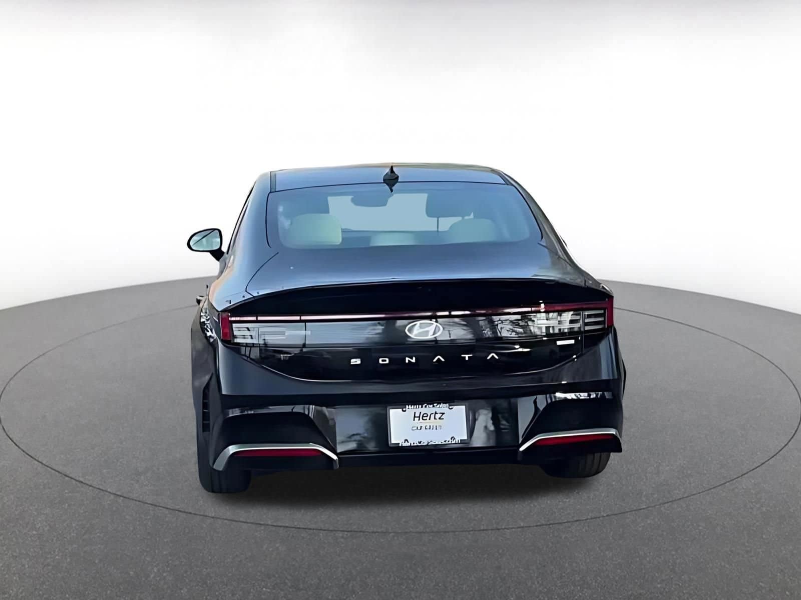 Thumbnail: 2025 Hyundai Sonata - 16