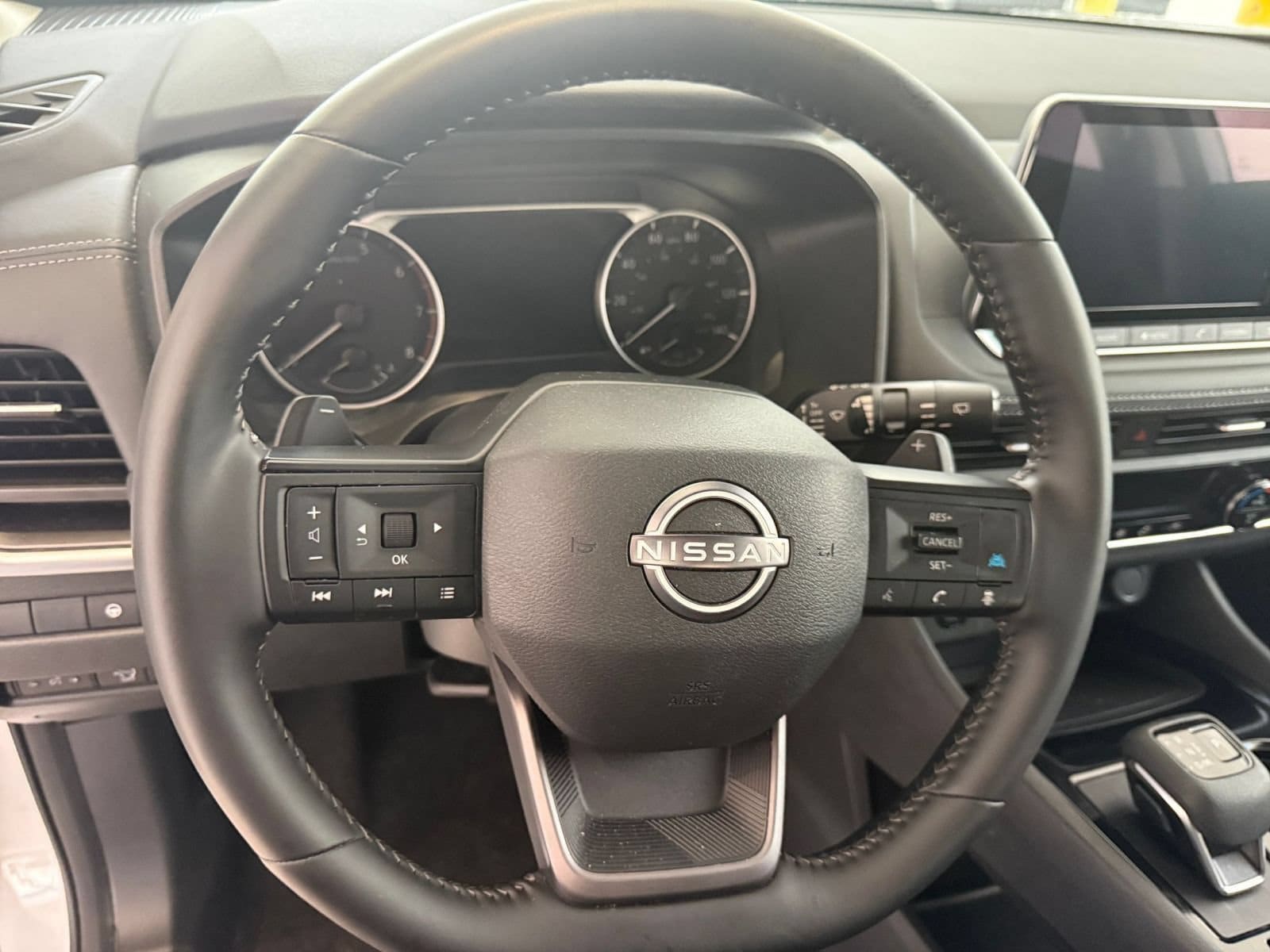 Thumbnail: 2026 Nissan Rogue - 30