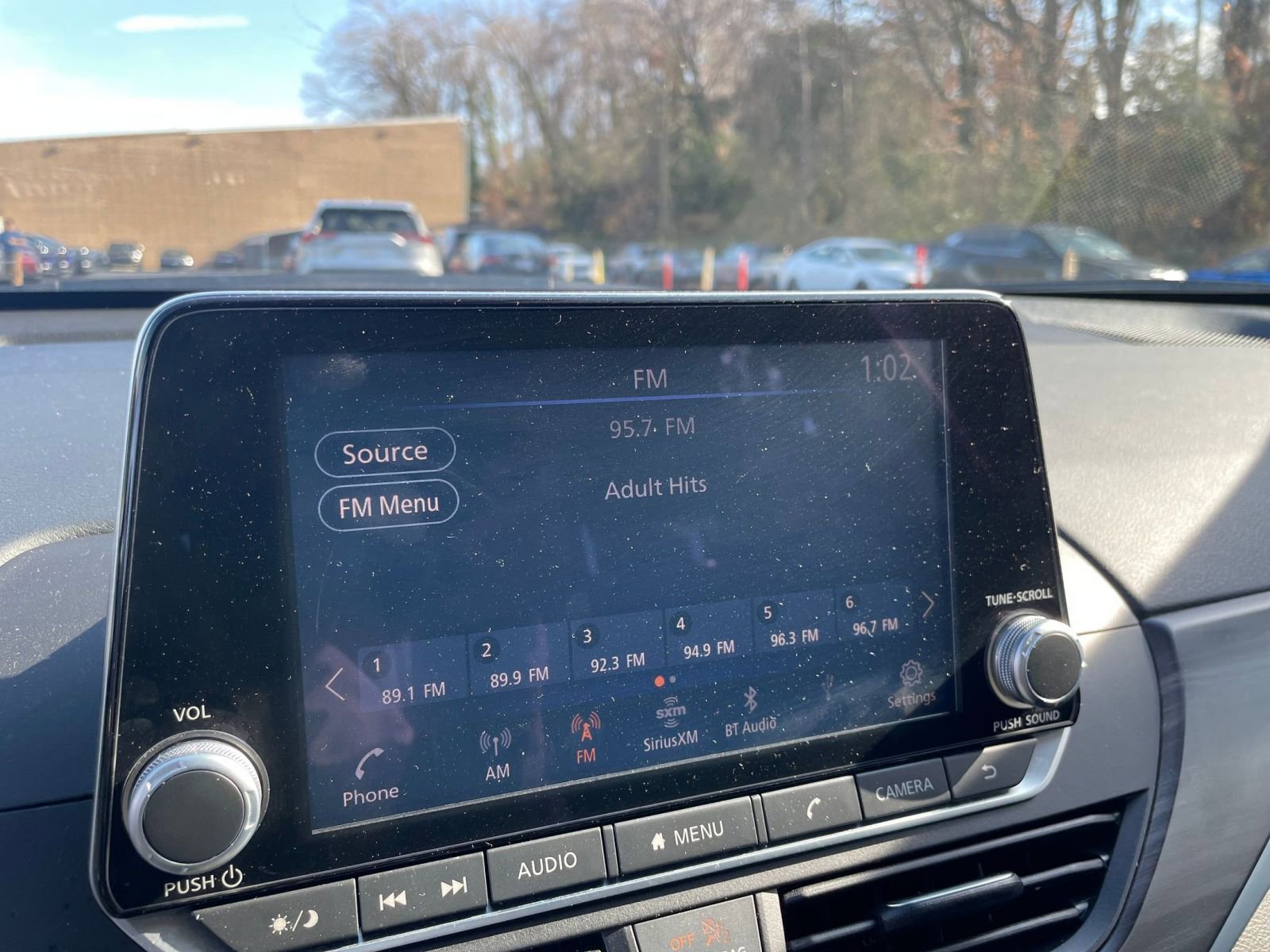 Thumbnail: 2025 Nissan Altima - 21