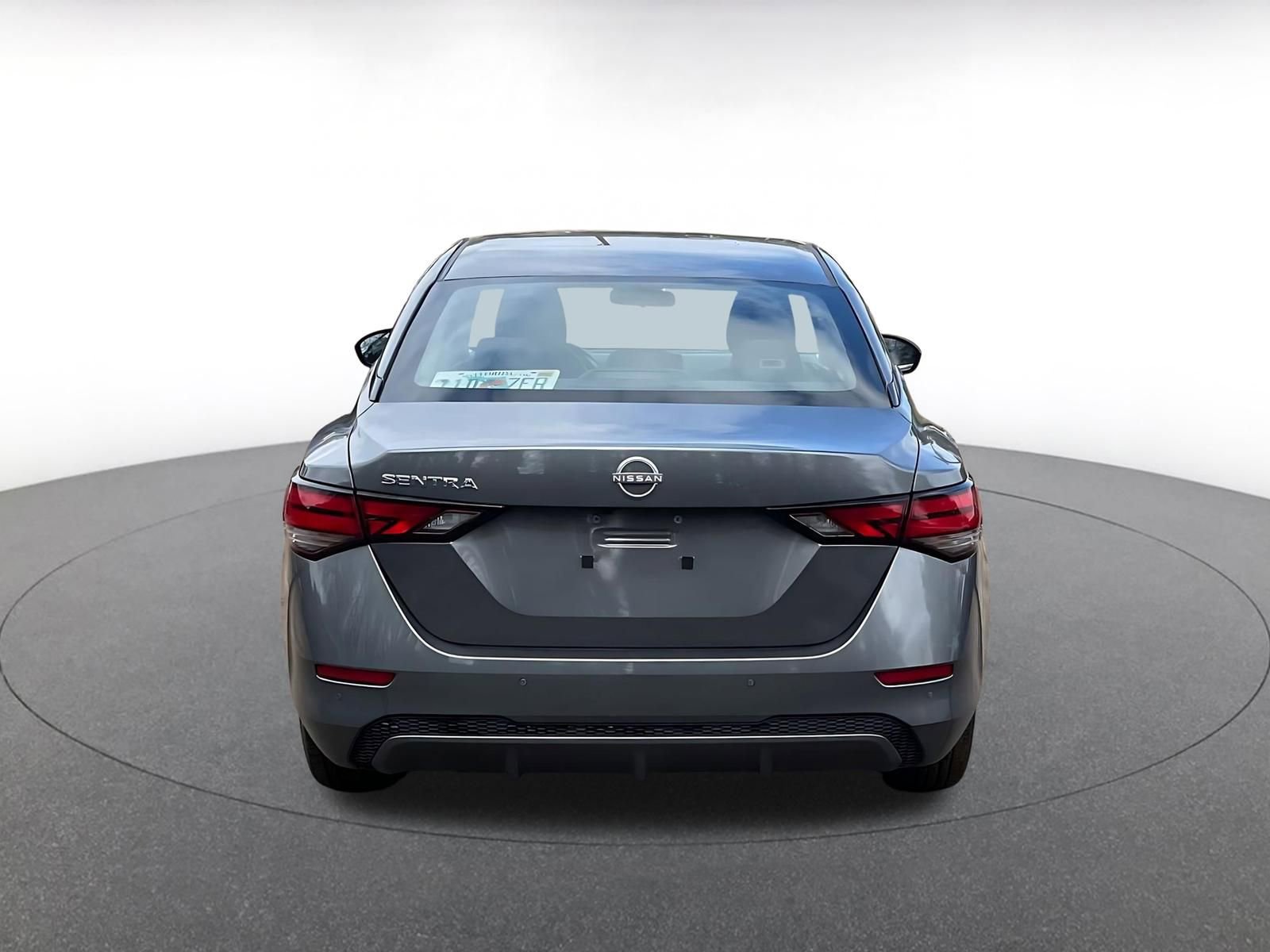 Thumbnail: 2025 Nissan Sentra - 14