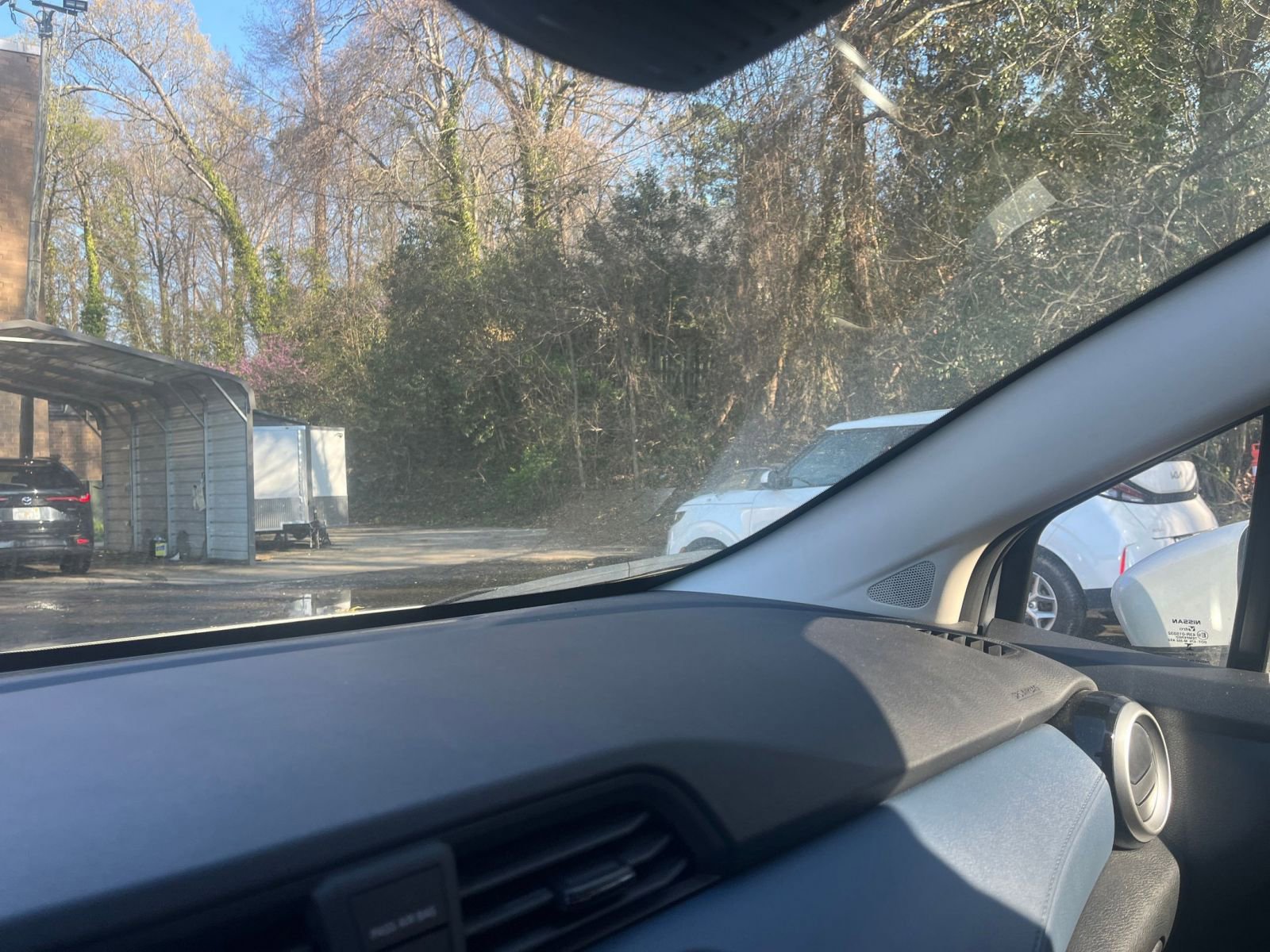 Thumbnail: 2025 Nissan Versa - 33