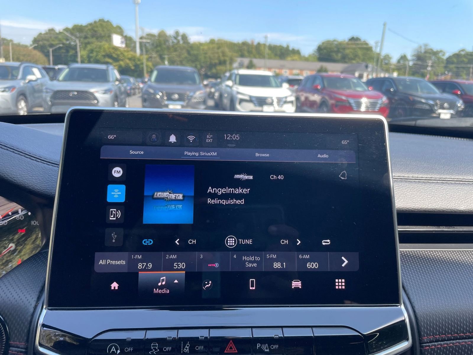 Thumbnail: 2025 Jeep Compass - 20