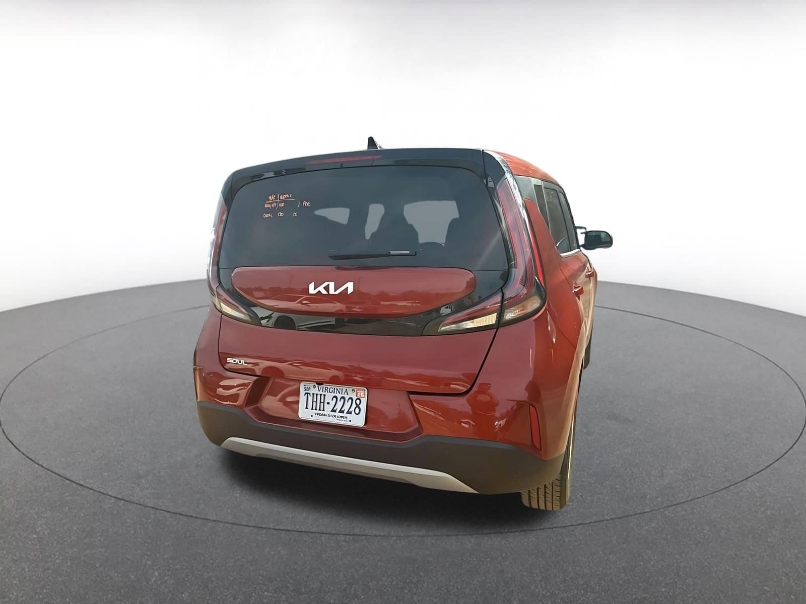 Thumbnail: 2025 Kia Soul - 17