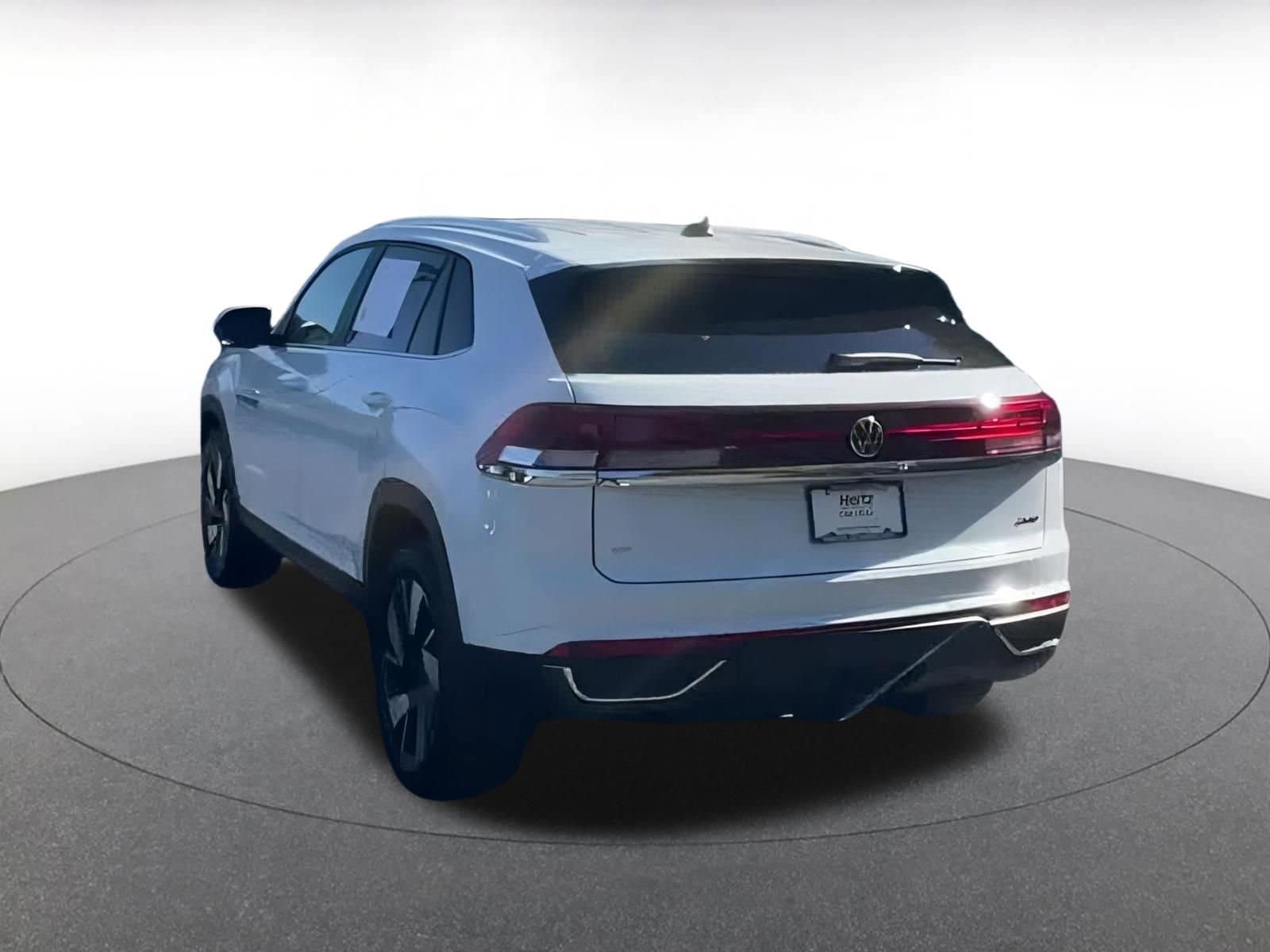 Thumbnail: 2025 Volkswagen Atlas - 9