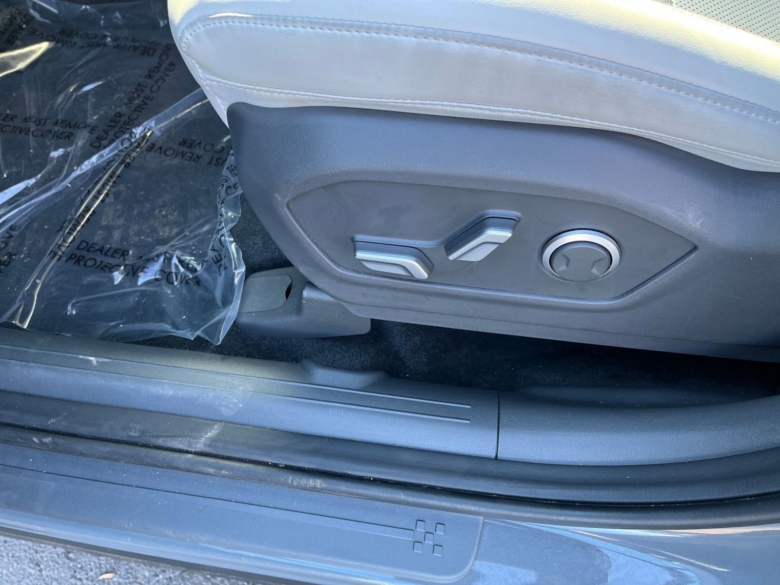 Thumbnail: 2025 Hyundai Santa Fe - 25