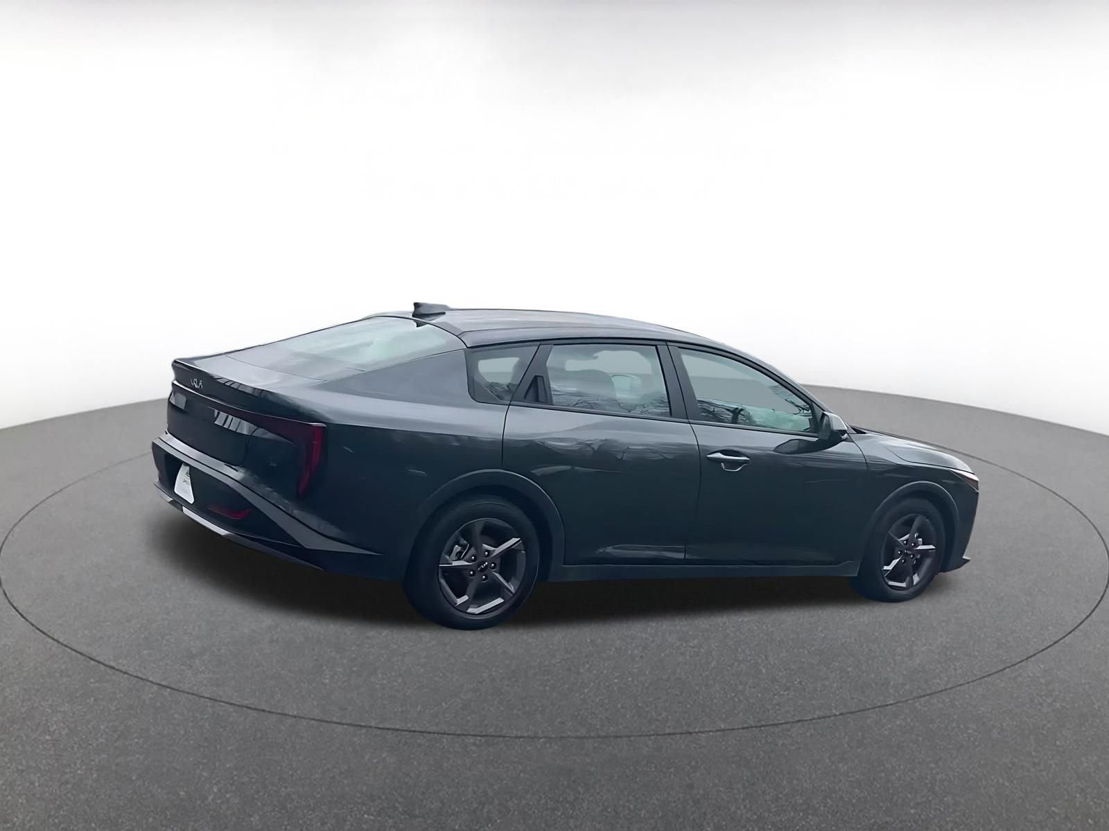 Thumbnail: 2025 Kia K4 - 15