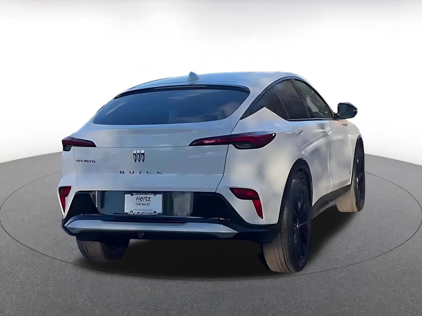 Thumbnail: 2025 Buick Envista - 14