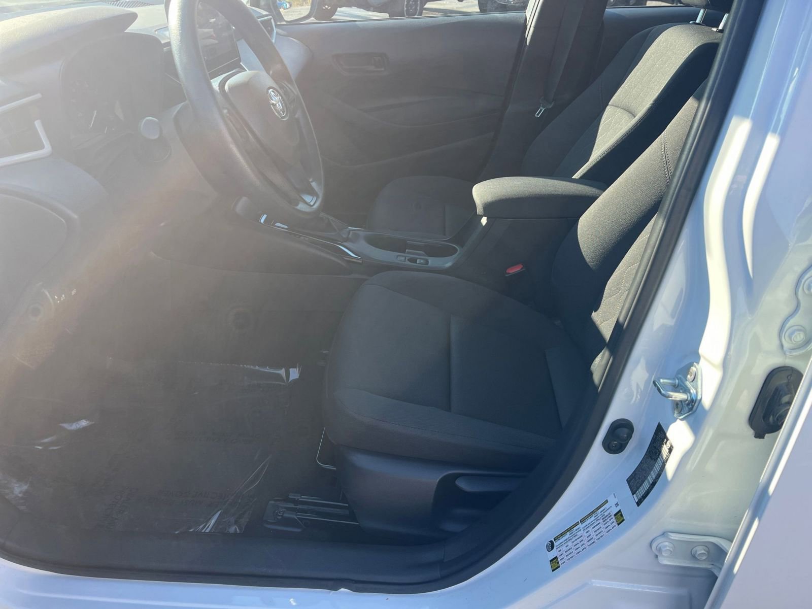 Thumbnail: 2025 Toyota Corolla - 21