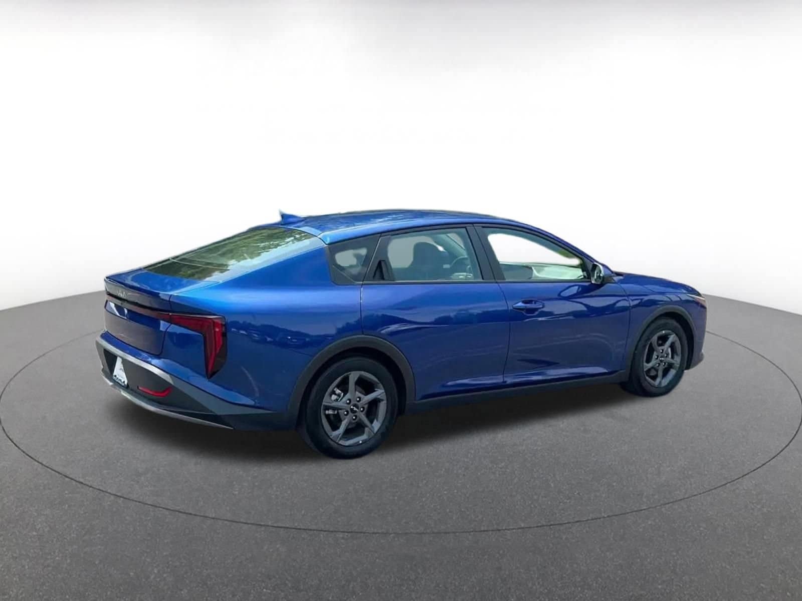 Thumbnail: 2025 Kia K4 - 12