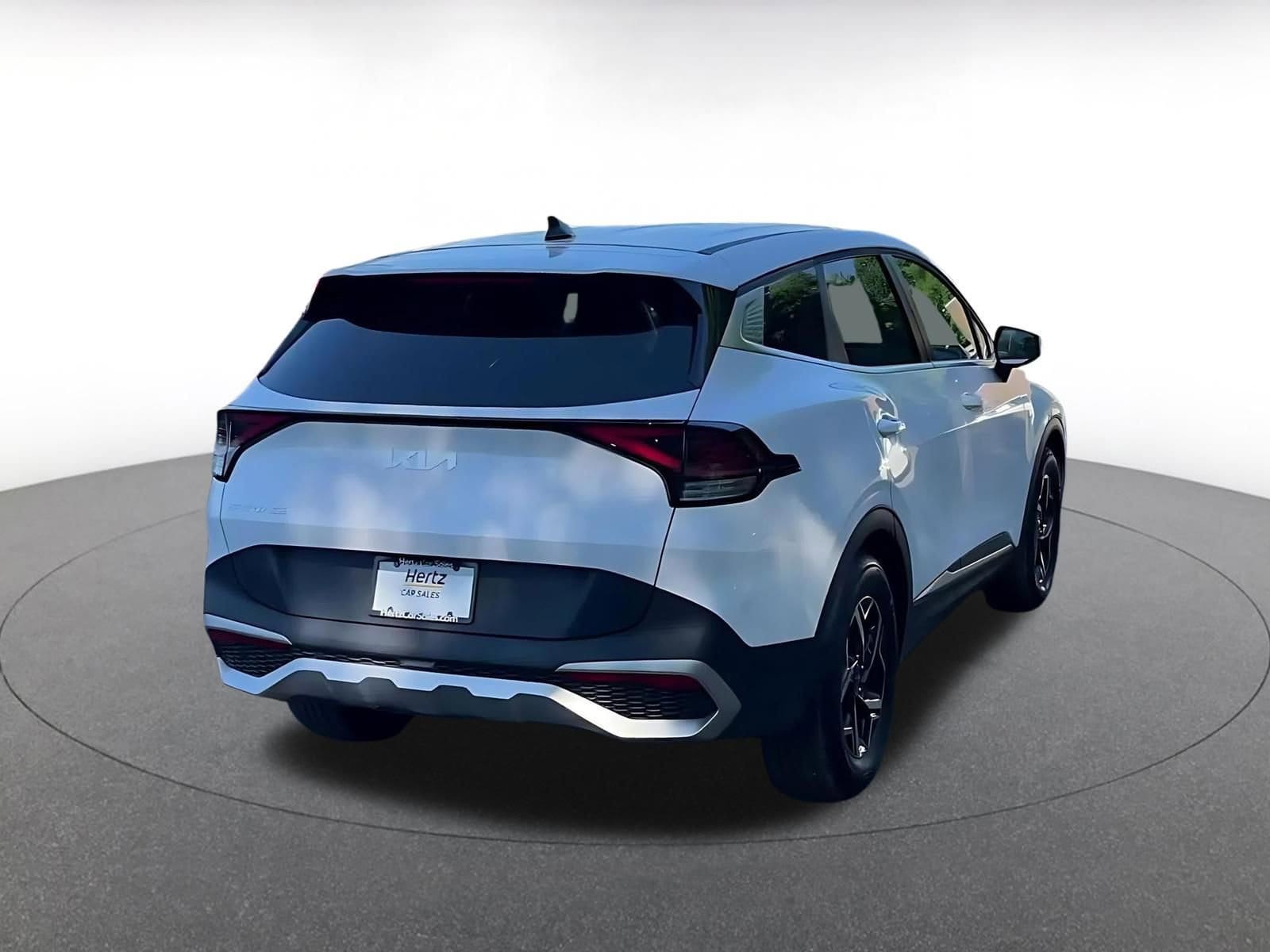 Thumbnail: 2025 Kia Sportage - 14