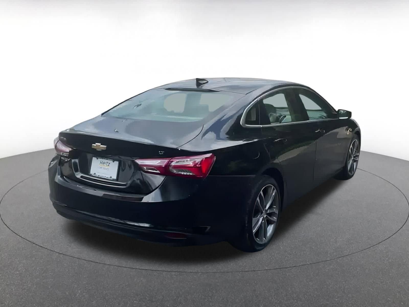Thumbnail: 2024 Chevrolet Malibu - 11