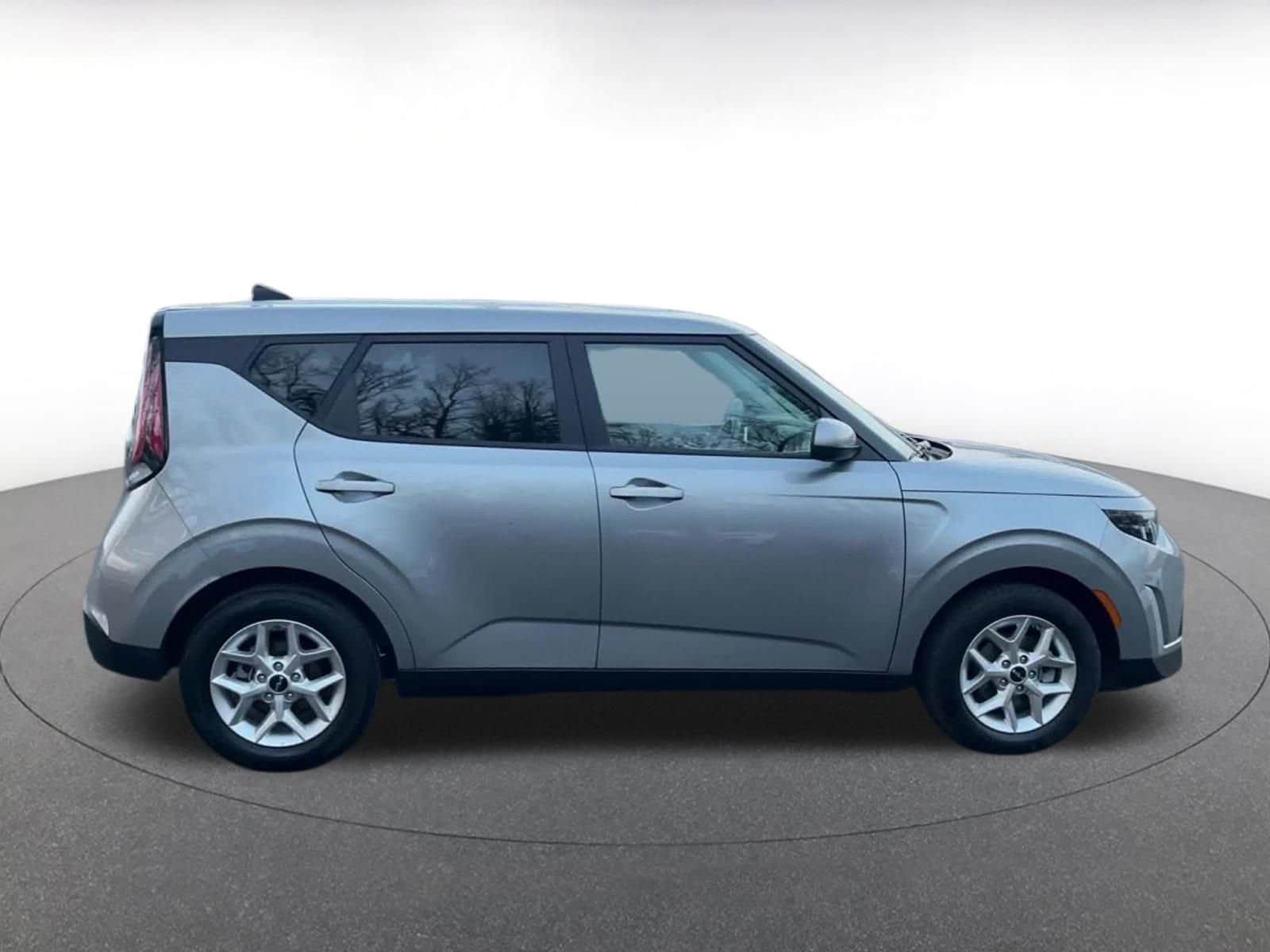 Thumbnail: 2025 Kia Soul - 16
