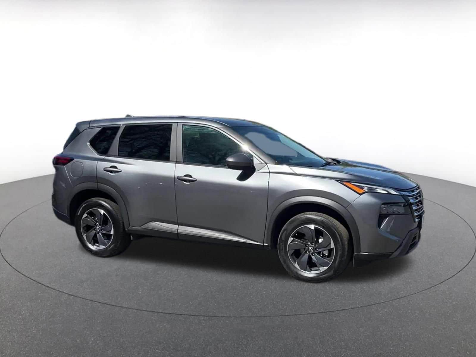 Thumbnail: 2025 Nissan Rogue - 2