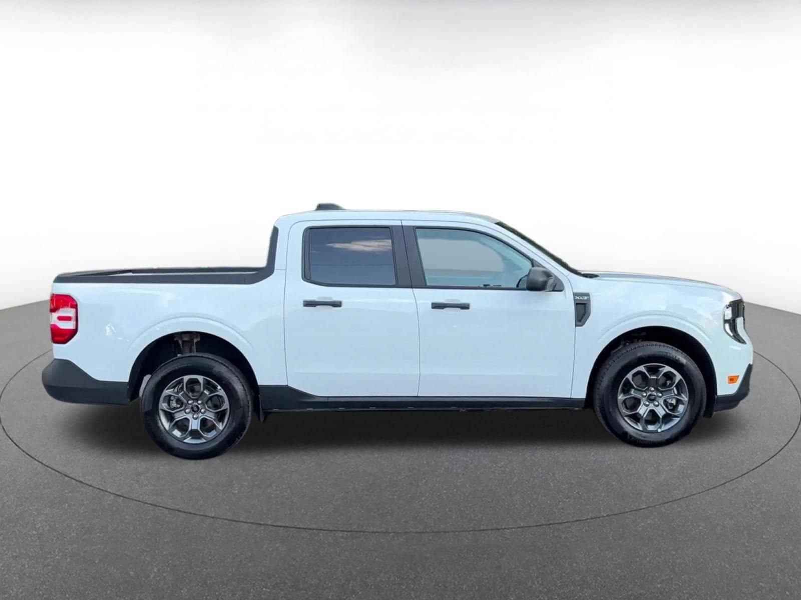Thumbnail: 2026 Ford Maverick - 16