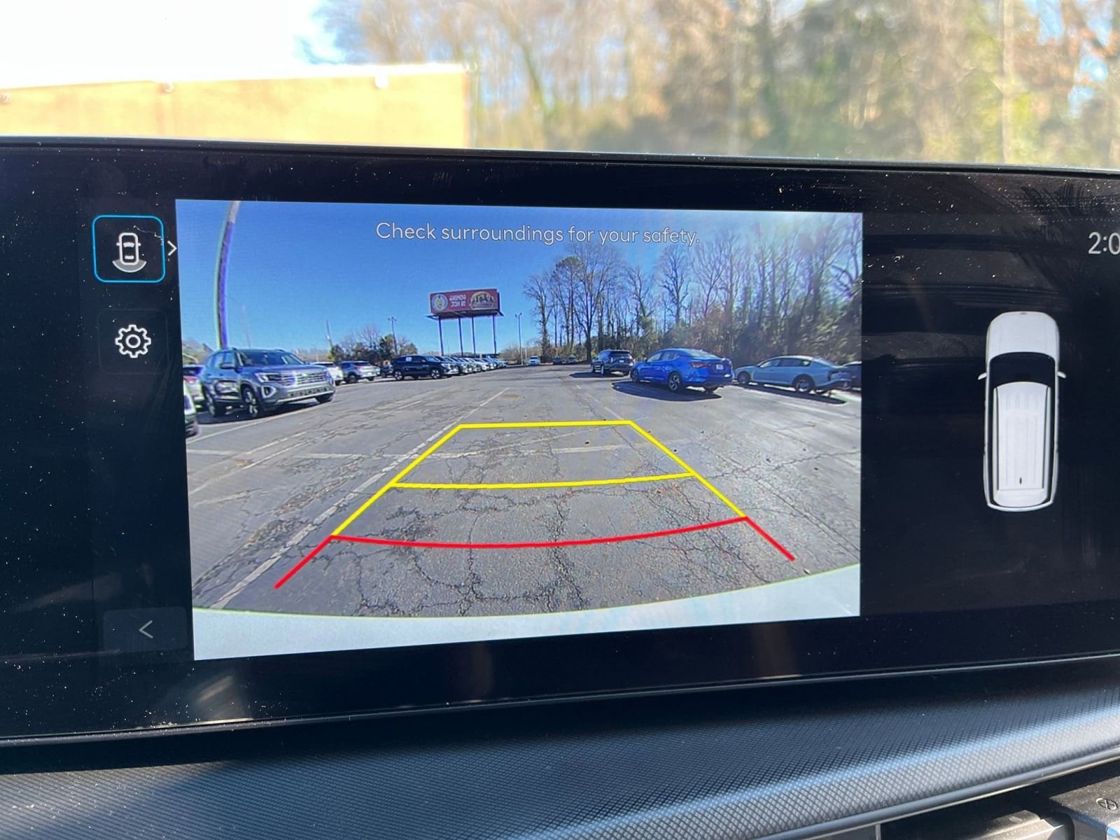 Thumbnail: 2025 Hyundai Santa Fe - 24