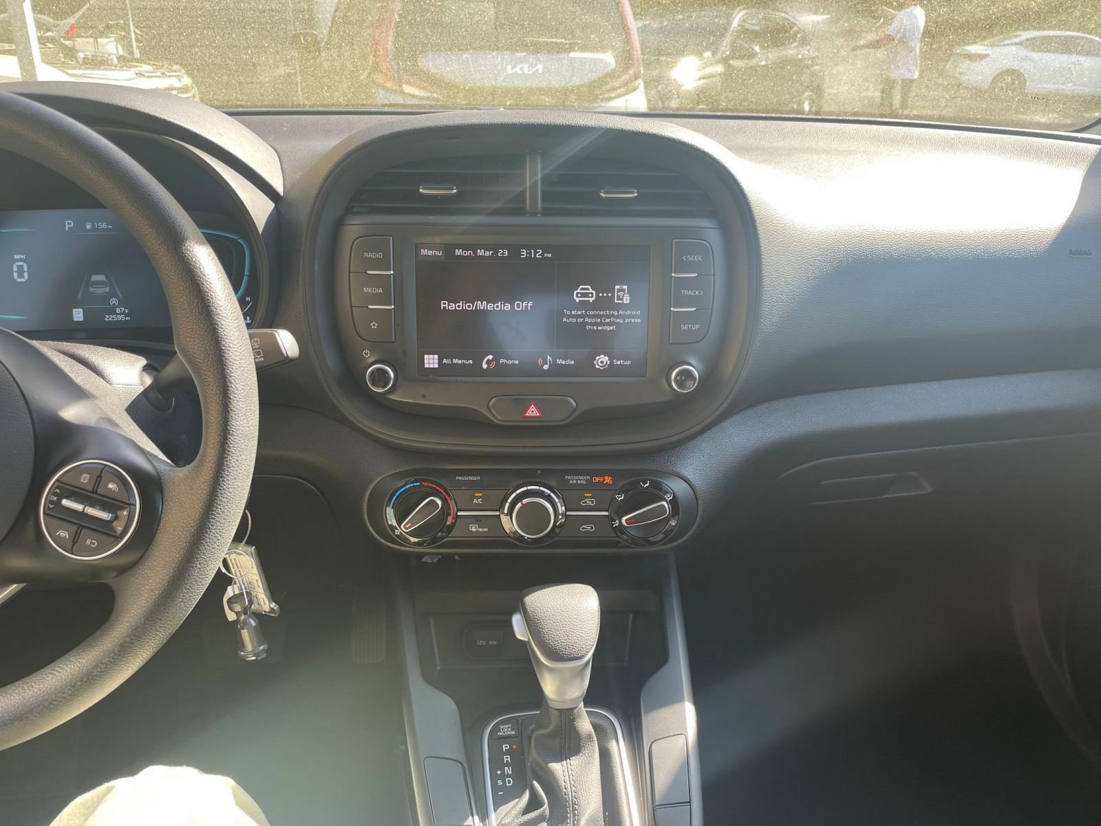 Thumbnail: 2025 Kia Soul - 17